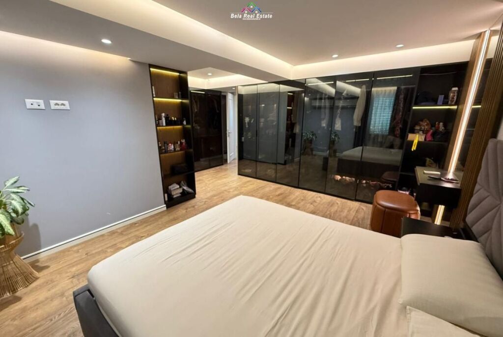 Vile Me Qera Tek Liqeni i Thate ( ID BV22615) Tirane