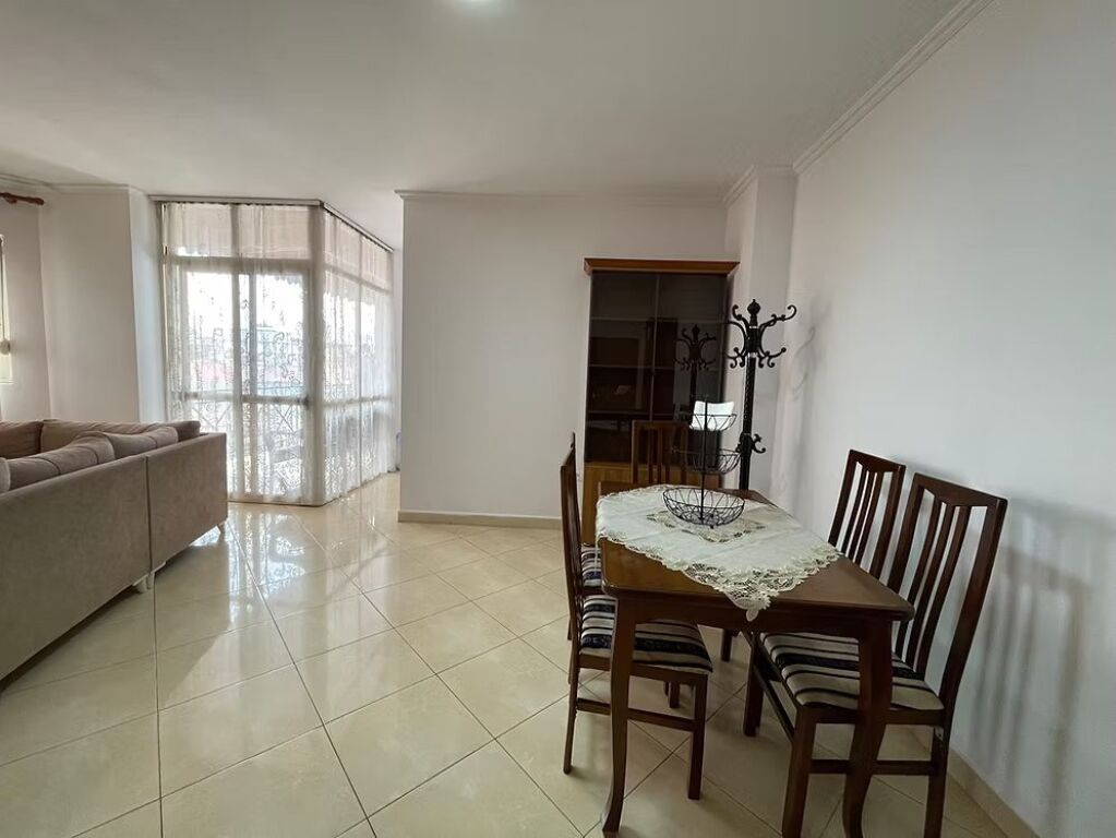 Appartamento 2+1+Veranda in affitto in Via Barrikadave.