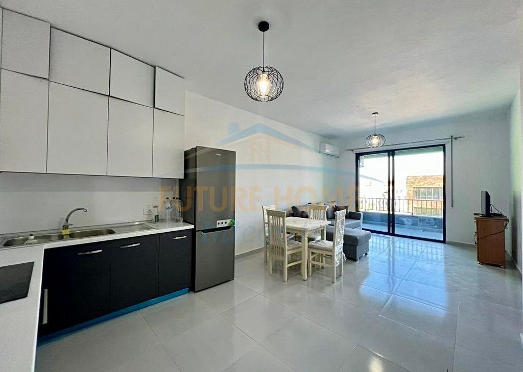 ✨ Apartament 2+1+2 në shitje – Rruga "5 Maji", Tiranë