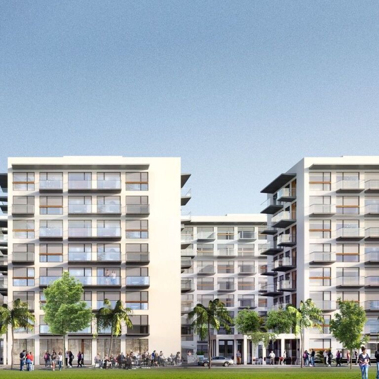 🏡✨ Apartment 2+1+2 for Sale – Holiday In 2, Shëngjin ✨🏡