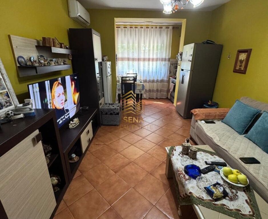 Shitet, Apartament 1+1, 5 Maji, 115.000 Euro