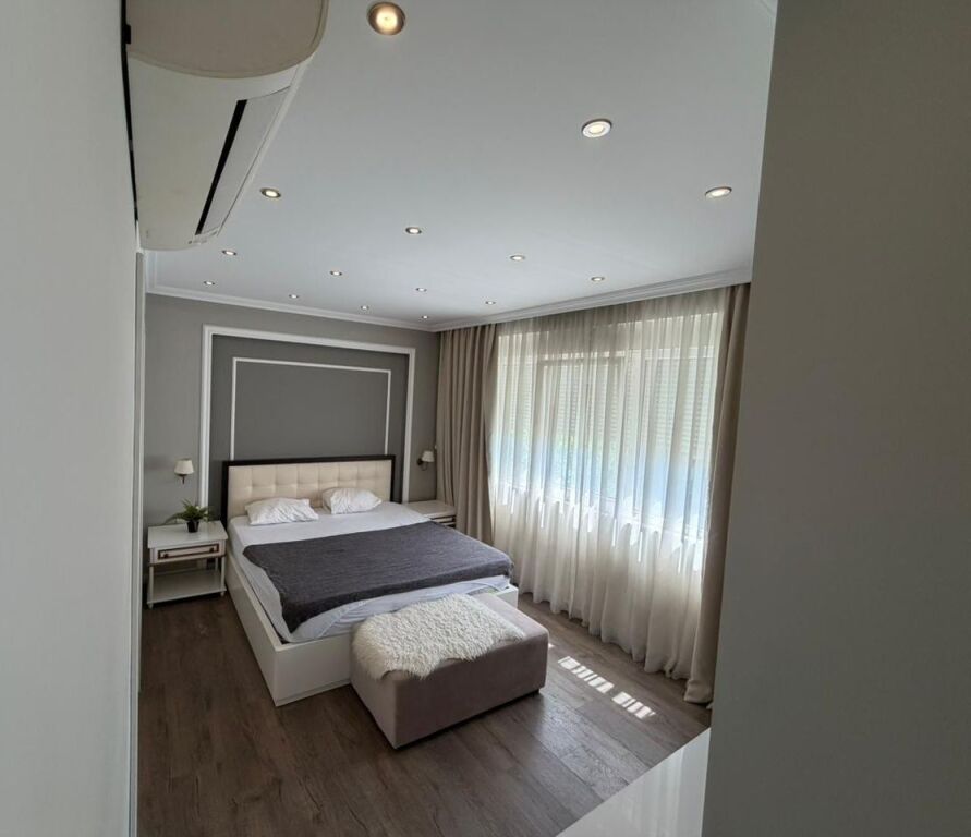 🏡 Apartment for rent 2+1+2 + wardrobe 📍 FZ Complex, near the Dry Lake💰 Price: 1000€/month