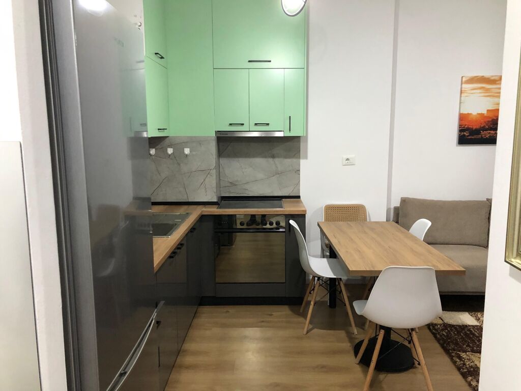 Apartament 1+1 me qira tek Kaimi!