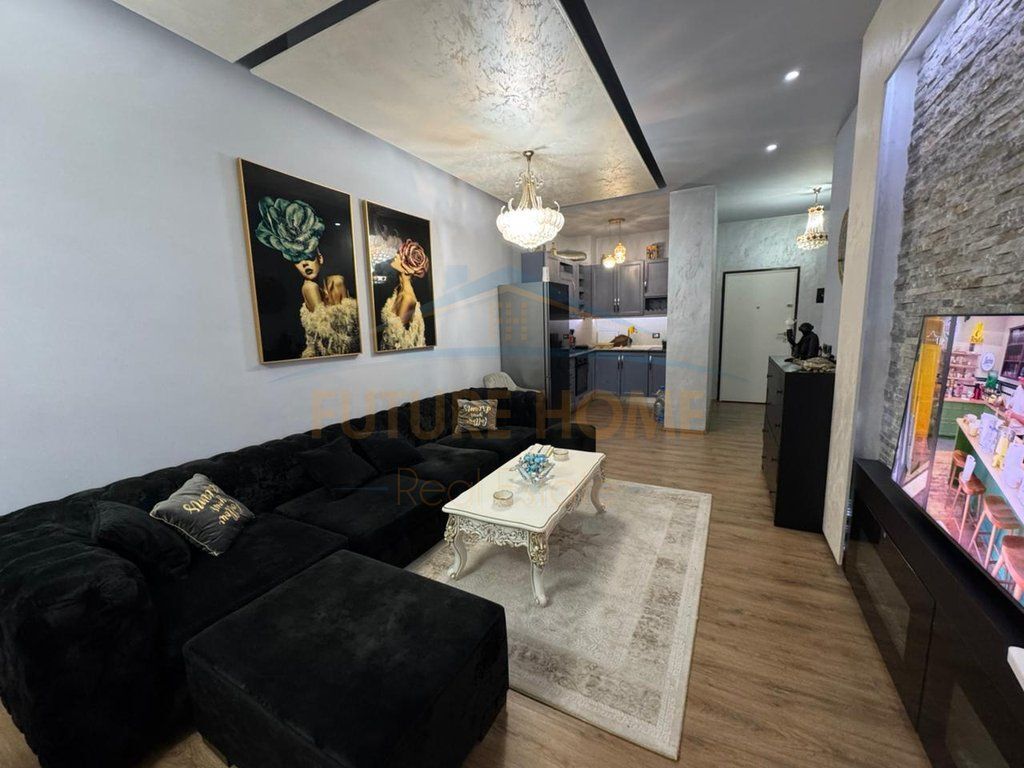 Rent, Apartment 1+1, New Ring