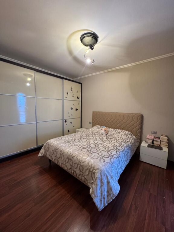 Shitet apartament 2+1, Tower Bridge, 215.000euro