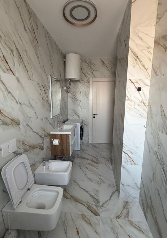 Apartment 1+1 for rent  1 parking space –Xhamllik