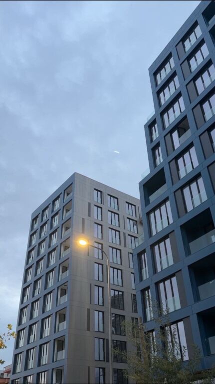 Appartamento 1+1 in vendita, Golden Gate, Nuovo Maternità, 114.000 euro