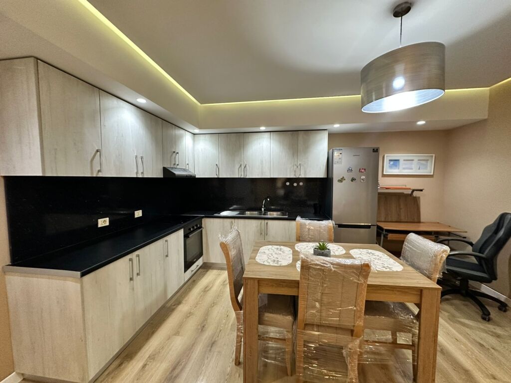 Apartment 1+1 for rent