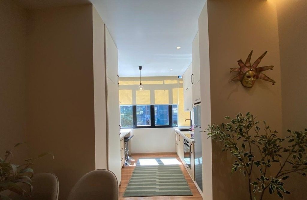 Appartamento 2+1 In Affitto a Ish Blloku, Tirana - 1300€ | 78 m²