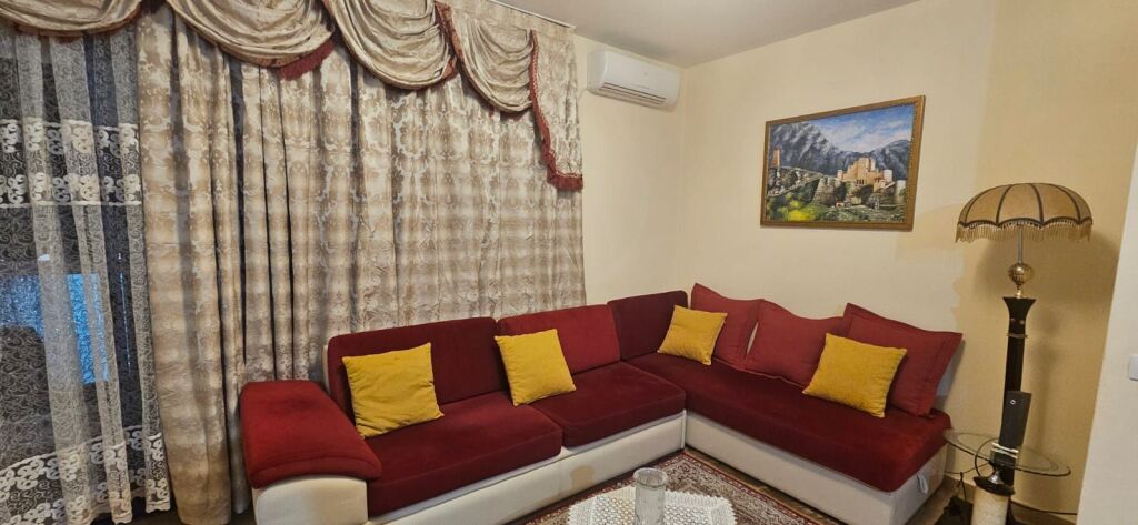 Appartamento 1+1+Posto Auto in Via Kosovareve