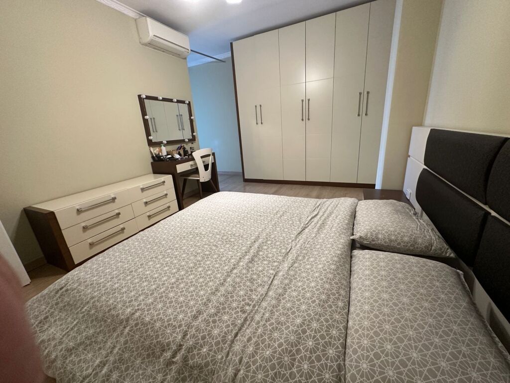 Appartamento 2+1 in affitto