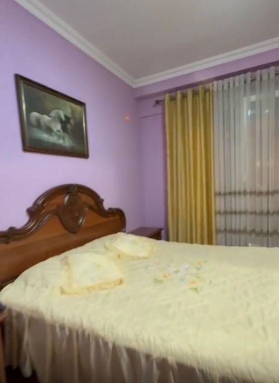 Apartment 1+1 for rent, lek 21 Dhjetori