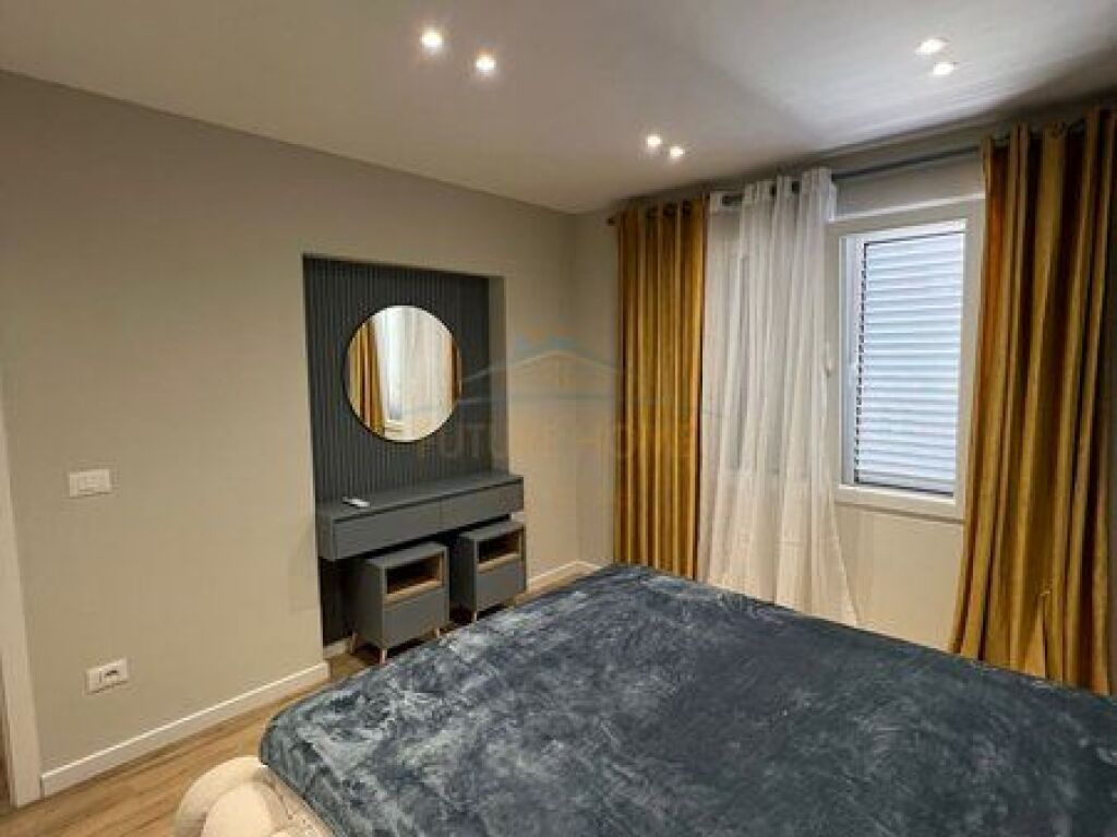 Rent, Apartment 1+1, Bllok, Tirana.