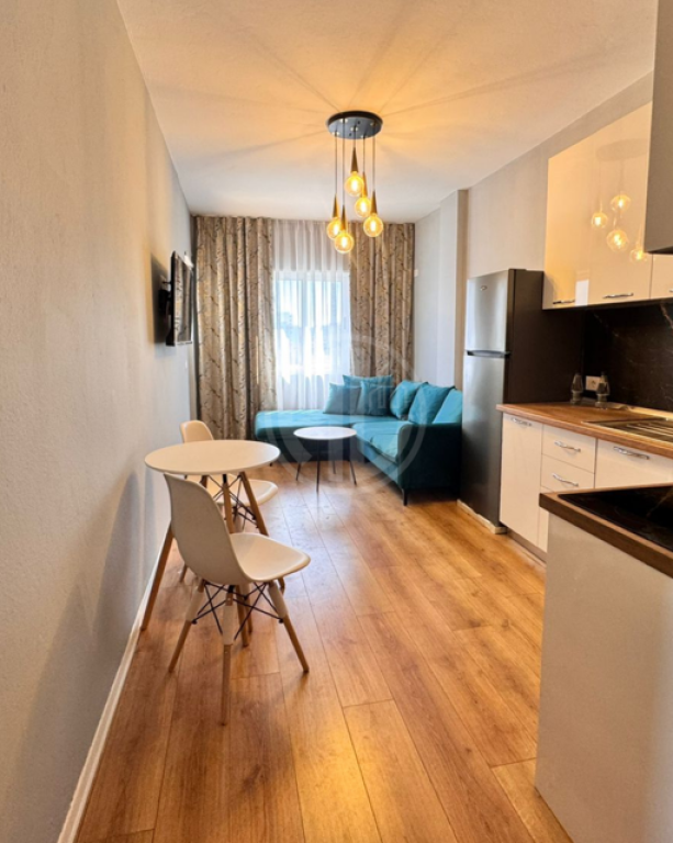 Apartament 1+1 plazh durres