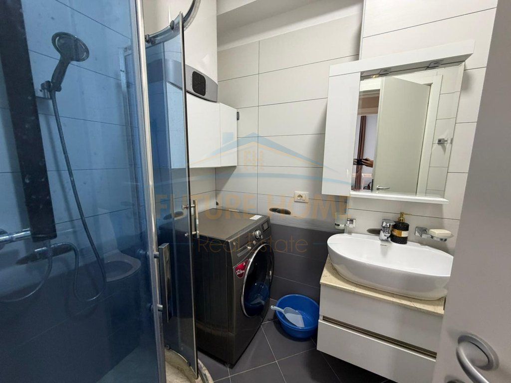 Rent, Apartment 3+1+2, Complex "FZ 2", Dry Lake.