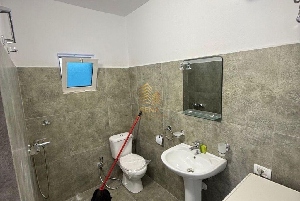 Rent, Apartment 1+1, QSUT Hospitals, 45,000 Lek/month