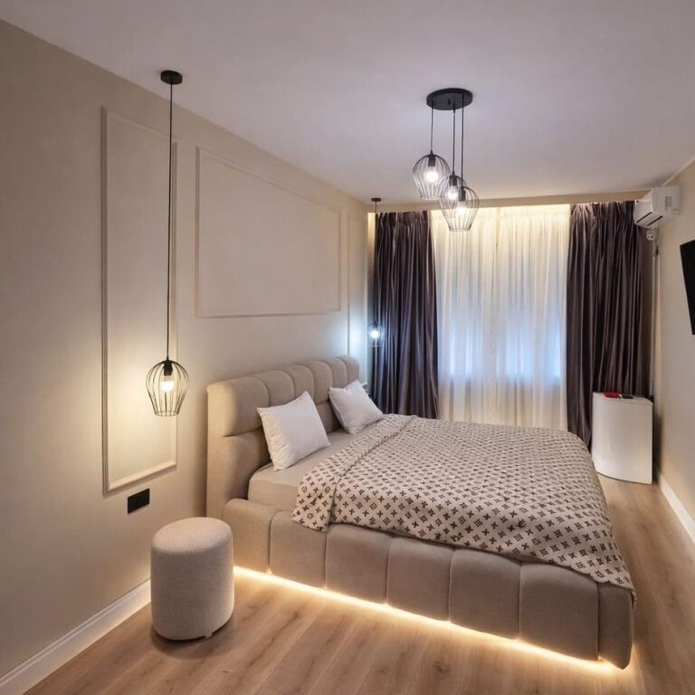 🏡✨ Shitet Apartament 2+1 – Komuna e Parisit, Tiranë ✨🏡