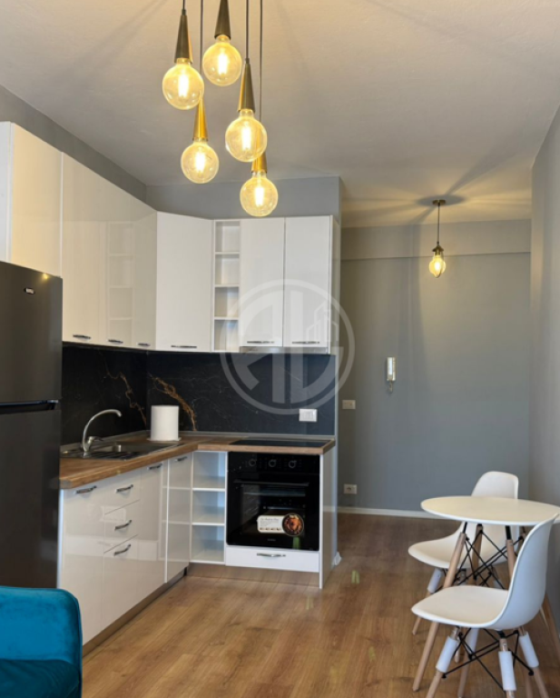 Apartament 1+1 plazh durres