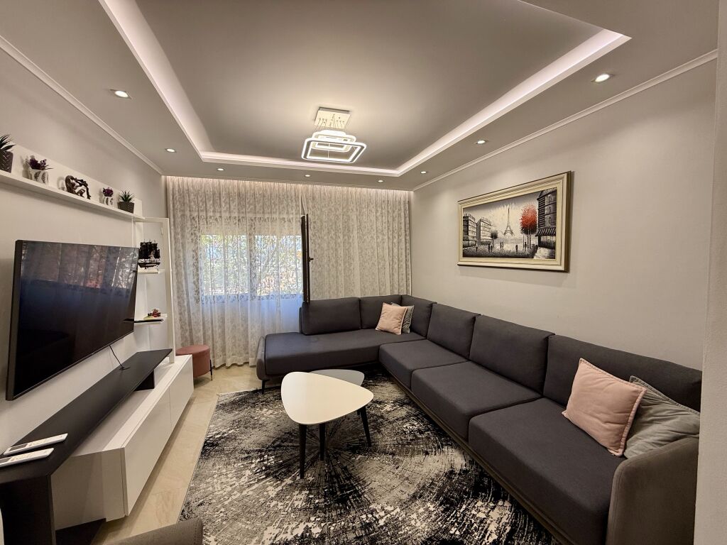 📣 SHITET Apartament 2+1 Me Ballkon Dhe Depo 📍 Prane Kopeshtit Botanik ✨