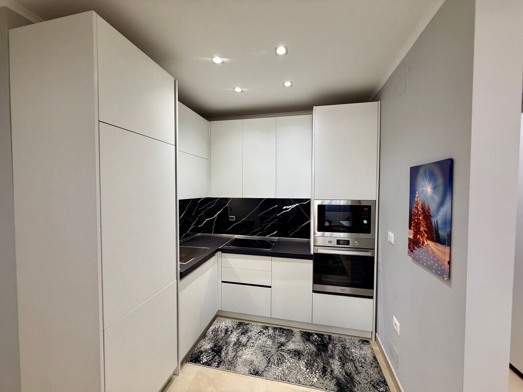 📣 SHITET Apartament 2+1 Me Ballkon Dhe Depo 📍 Prane Kopeshtit Botanik ✨