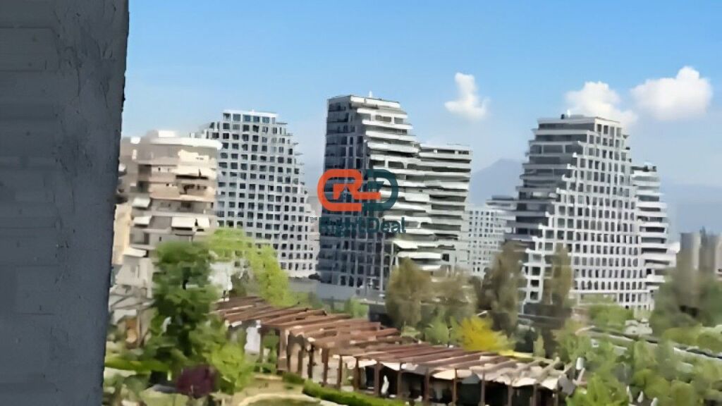 Al Giardino Zoologico, Super Appartamento 2+1+2 con Planimetria e Orientamento Perfetti in Vendita!!!