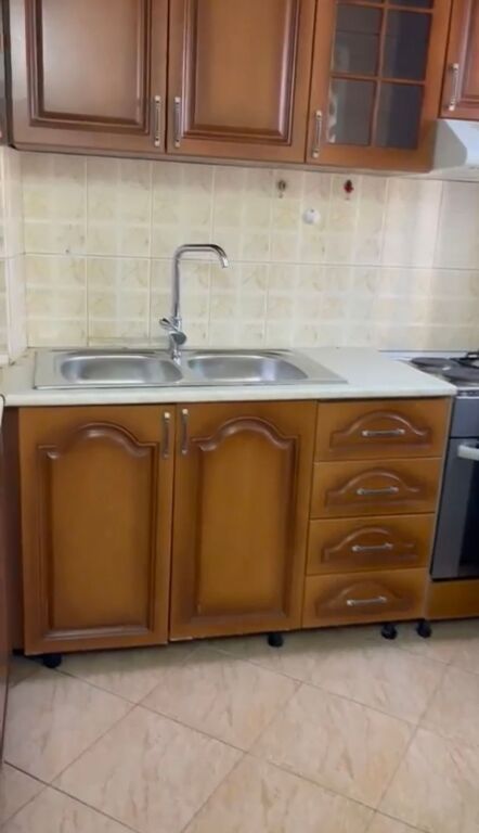 Apartament me qera 1+1 Porcelan