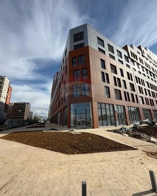 QIRA APARTAMENT 1+1 URBAN GATE ID: 530491012-131