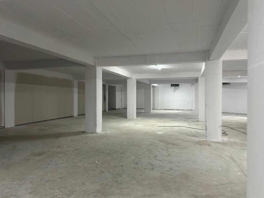 Jepet me qira ambient biznesi tek Coca-Cola