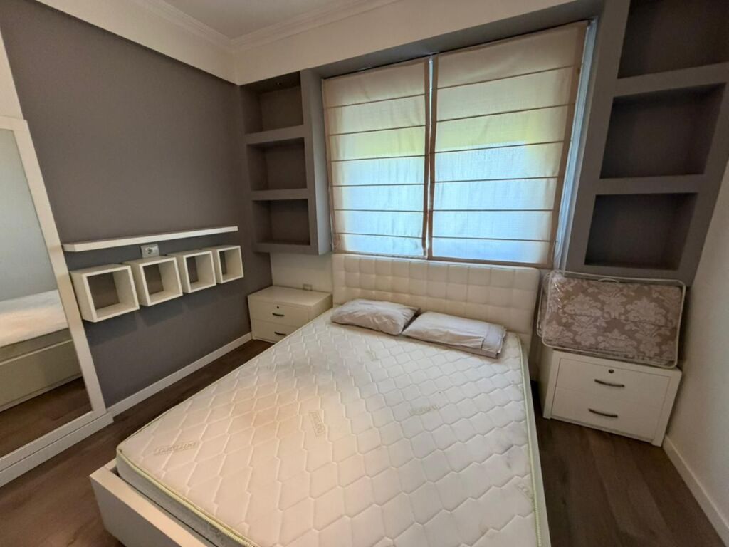 🏡 Apartment for rent 2+1+2 + wardrobe 📍 FZ Complex, near the Dry Lake💰 Price: 1000€/month