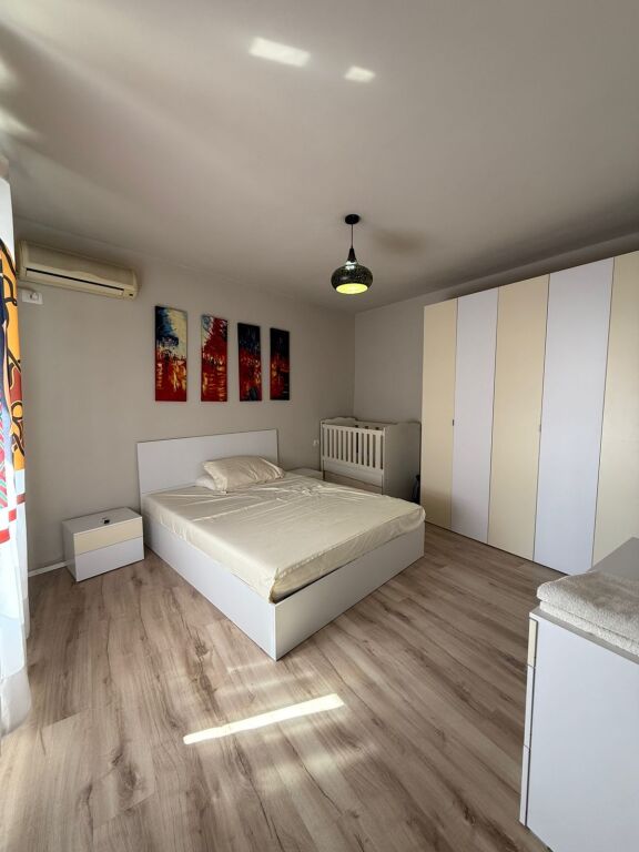 Apartment 1+1 for rent in a private house