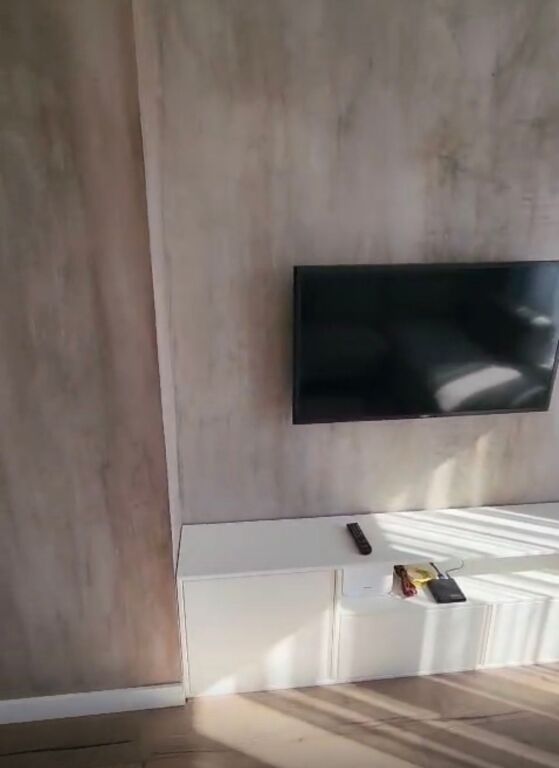 Apartament 2+1+2 me qera ne Kompleksin Kontakt