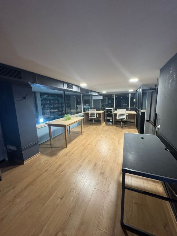 UFFICIO ARREDATO IN AFFITTO