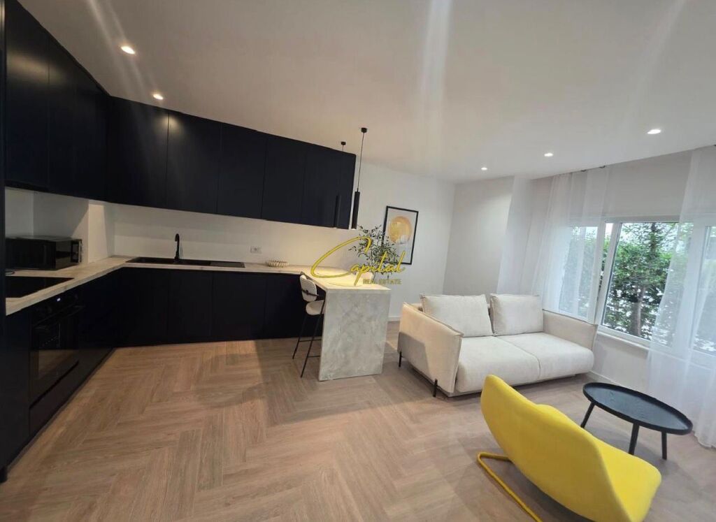 APPARTAMENTO IN AFFITTO 1+1 KODRA E DIELLIT 2 80.000 LEKE