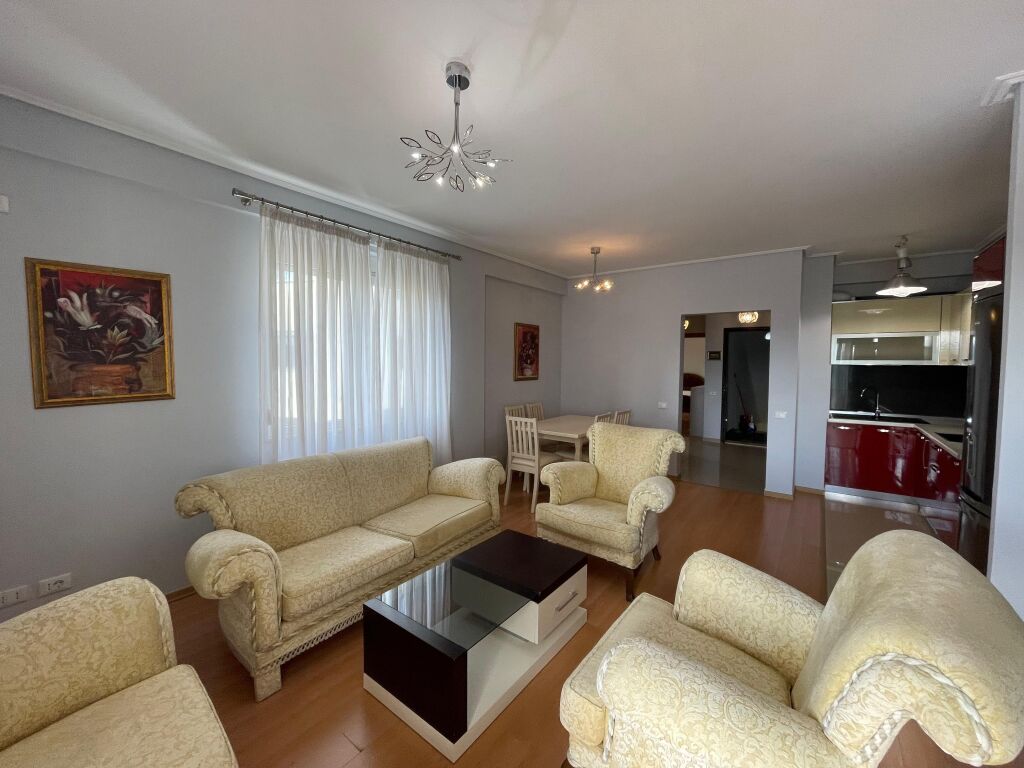 Apartament 2+1 me Qira tek Kodra Diellit 1
