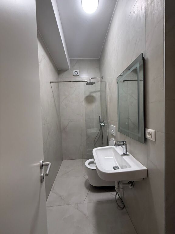 Apartment 1+1 for rent, at Kadiu complex, Ali Dem