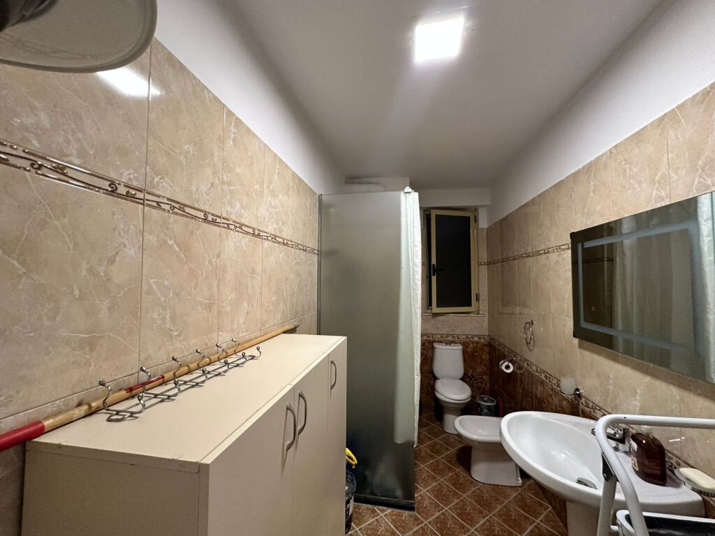 Apartment 1+1 for rent