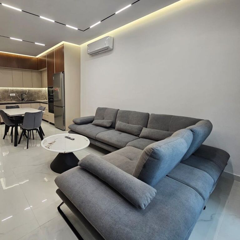 🏡✨ Apartment 2+1 for Rent – Zogu i Zi, Tirana ✨🏡