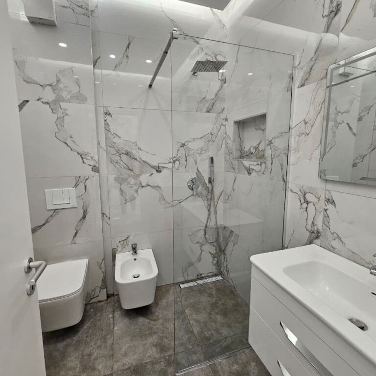 🏡✨ Appartamento 1+1 in affitto – Zogu i Zi, Tirana ✨🏡