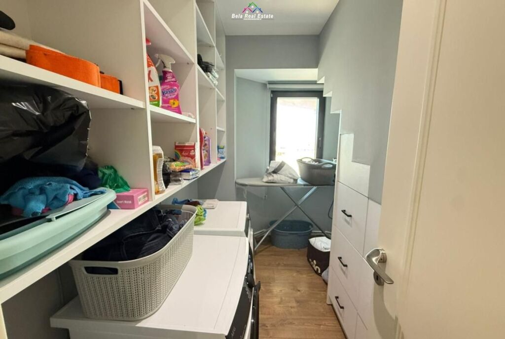 Vile Me Qera Tek Liqeni i Thate ( ID BV22615) Tirane