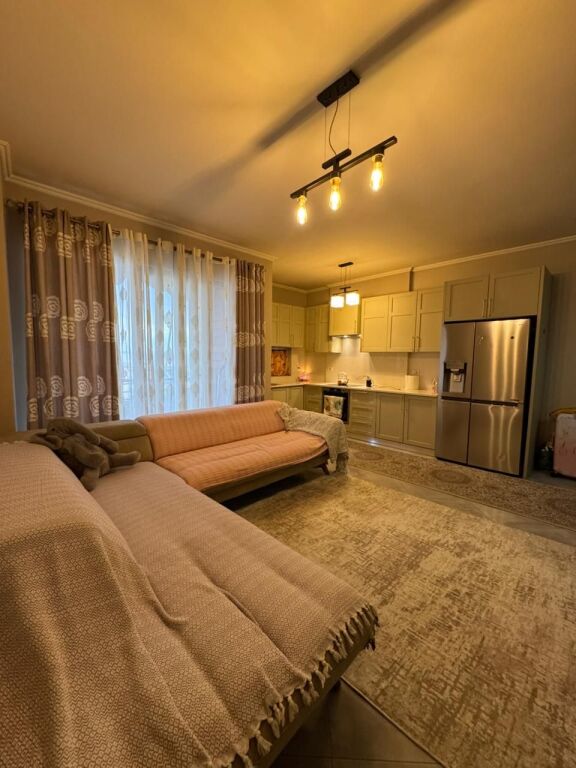 Shitet apartament 2+1, Tower Bridge, 215.000euro