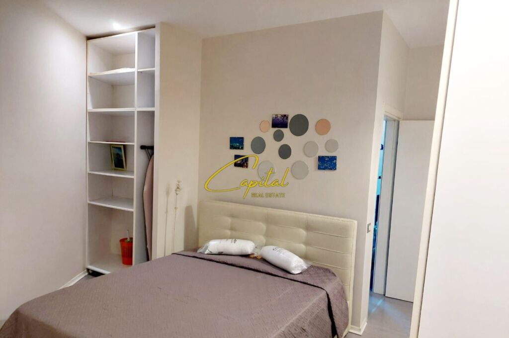 APPARTAMENTO IN AFFITTO 1+1 VIA ELBASANI 85.000 LEKE