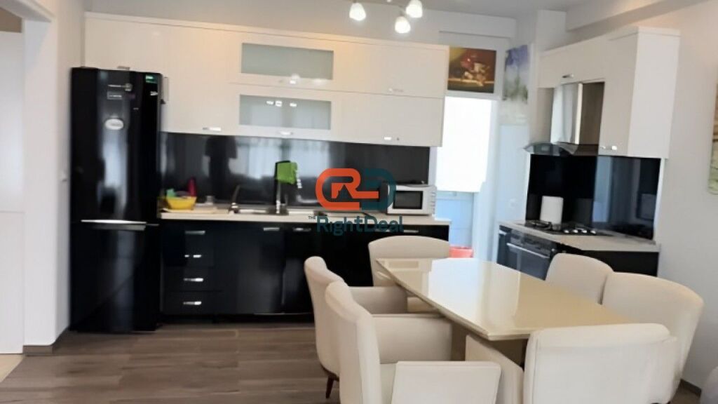 Al Giardino Zoologico, Super Appartamento 2+1+2 con Planimetria e Orientamento Perfetti in Vendita!!!