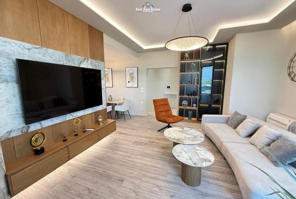 Vile Me Qera Tek Liqeni i Thate ( ID BV22615) Tirane