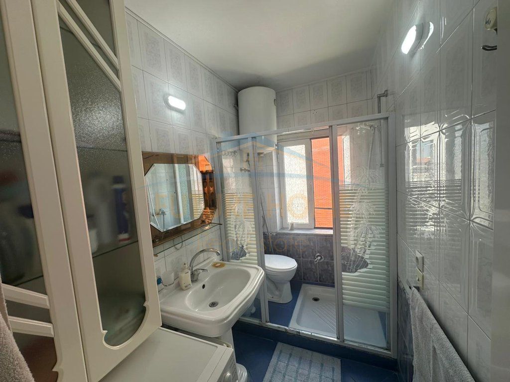 Affitto, Appartamento 2+1, Via Dibrës, Tirana.