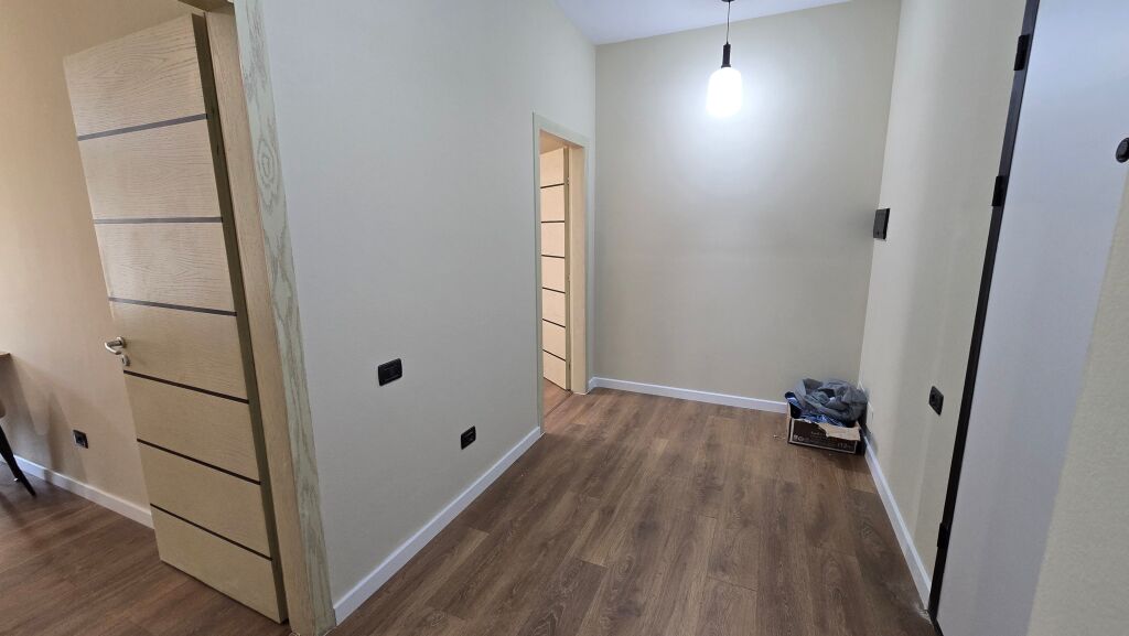 Appartamento 1+1 Oxhaku in Vendita, Complesso Colombo