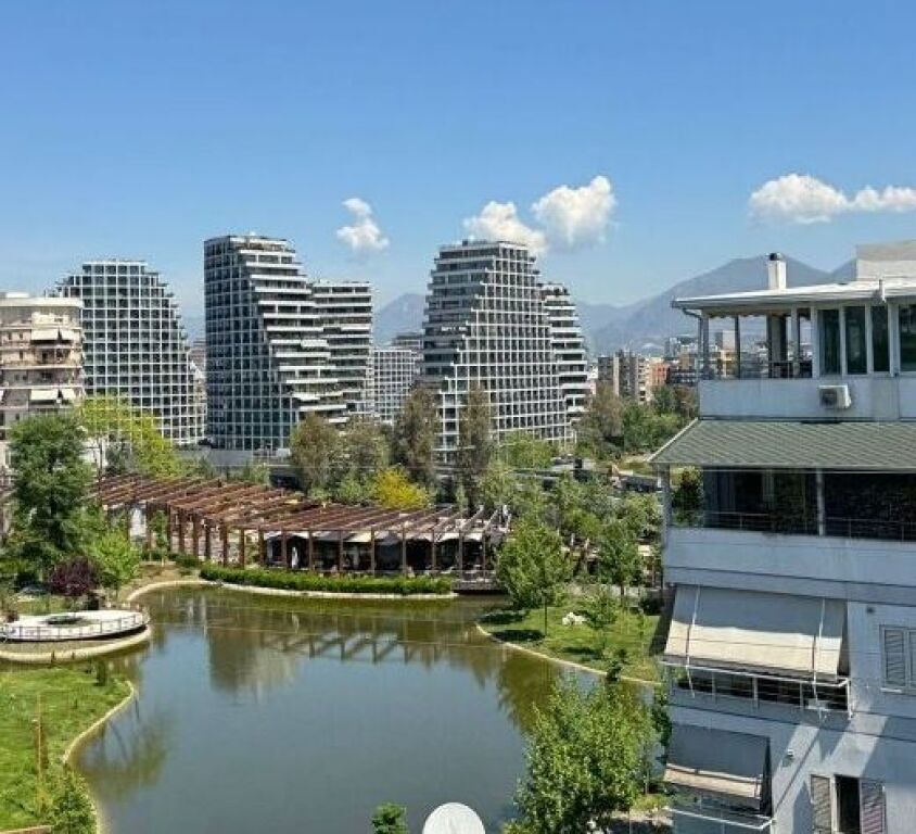 🏡✨ Apartament 2+1+2 për Shitje – Kopshti Zoologjik ✨🏡