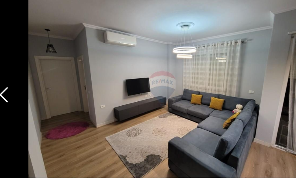 Apartment for rent 2+1+2 at 5 Maji