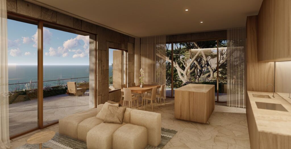 🌴✨ Vile Premium me Pishinë për Shitje në Folie Village 📍 Jalë