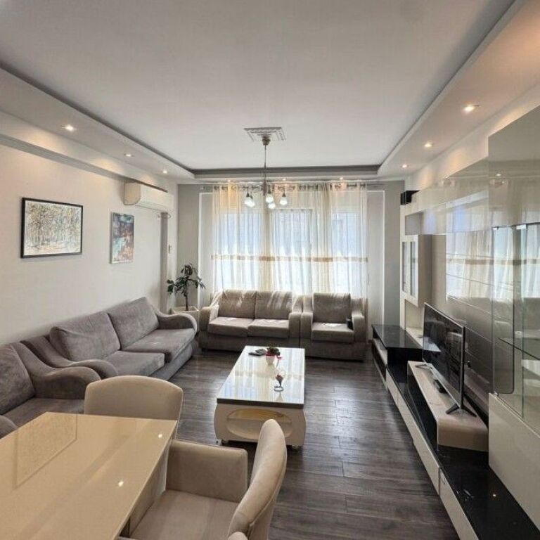 🏡✨ Apartament 2+1+2 për Shitje – Kopshti Zoologjik ✨🏡