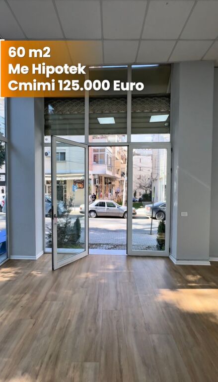 For sale, Business Premises, Fresk, Tirana​